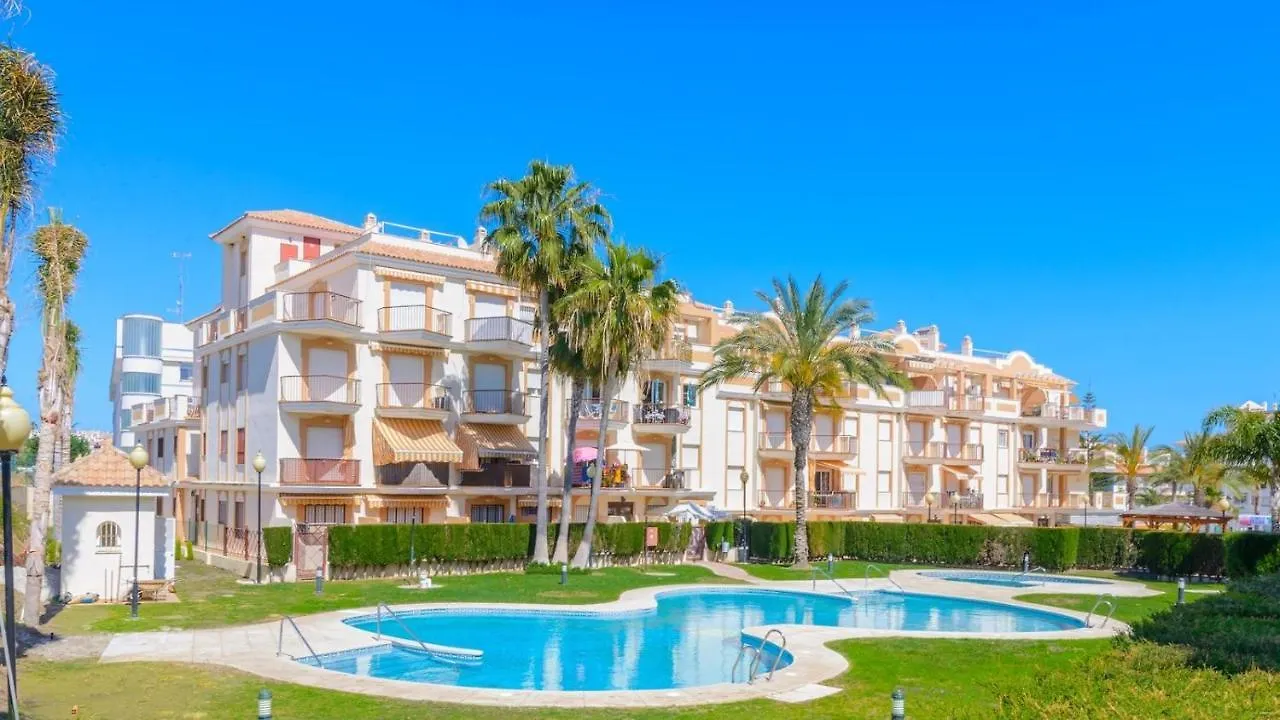 Apartamento Sol Y Mar Torrox By Ruralidays contacts