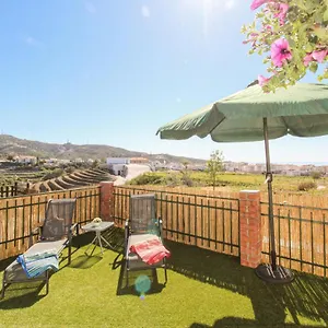 Сasa de vacaciones Cortijo El Fraile, Torrox