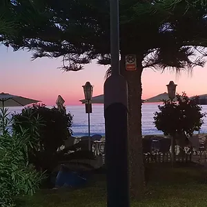 Сasa de vacaciones Beachfront, Torrox