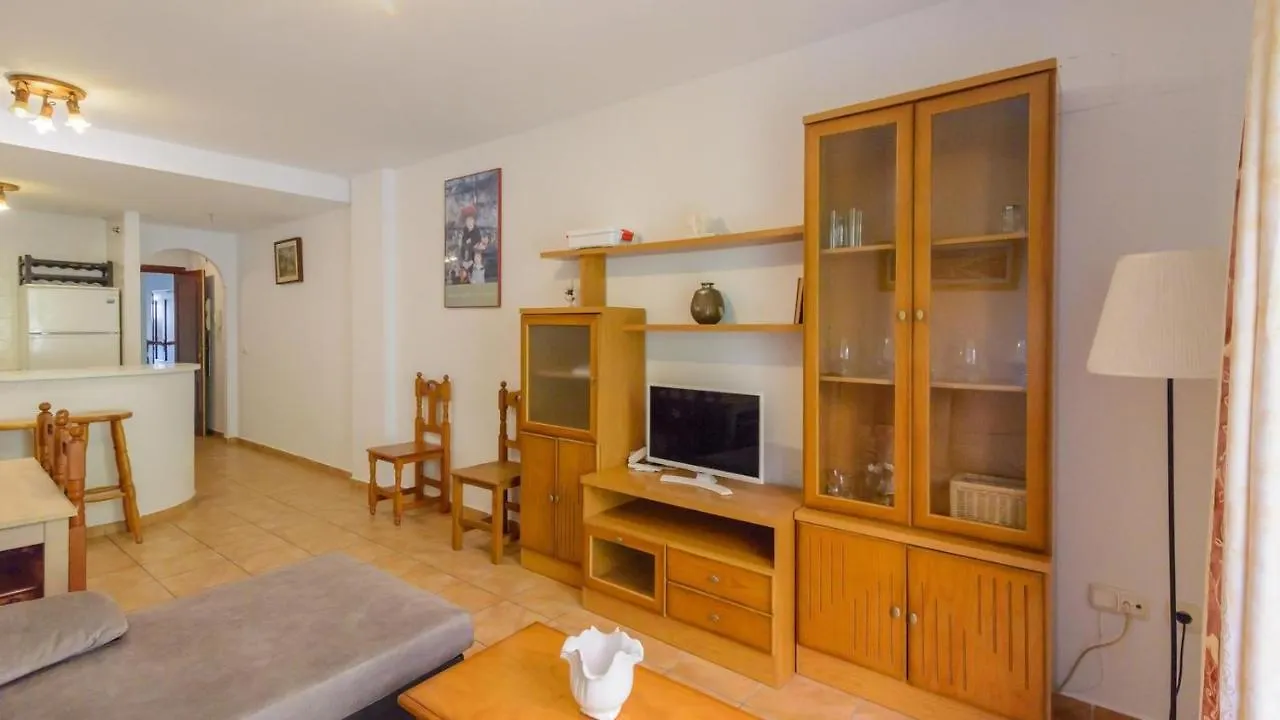 Apartamento Sol Y Mar Torrox By Ruralidays 0*,  Spain
