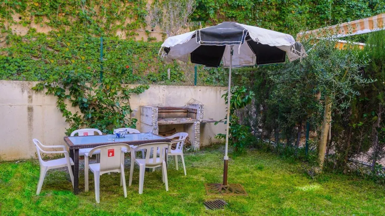 Holiday home Apartamento Sol Y Mar Torrox By Ruralidays Spain
