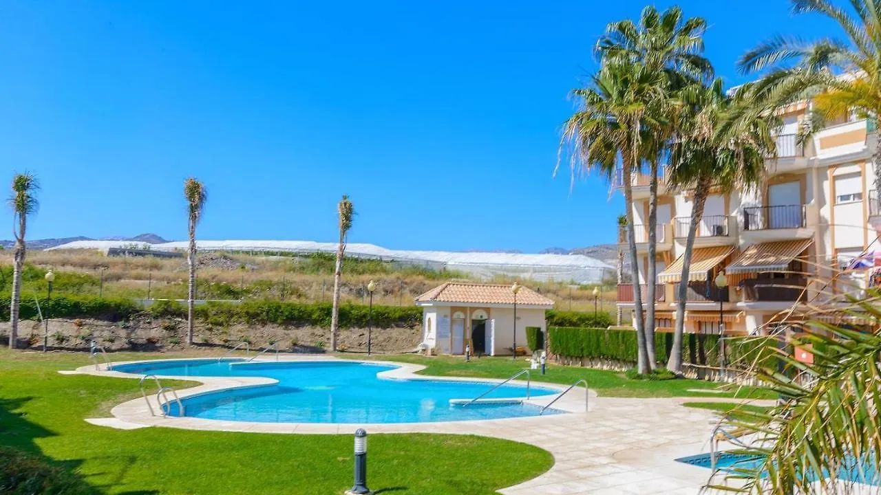 Apartamento Sol Y Mar Torrox By Ruralidays 0*,